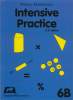 Primary Math 6B Intensive Practice